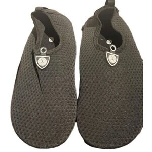 Simari Women's Water Shoes Size EURO Size 42‎ US Size 9 Black
